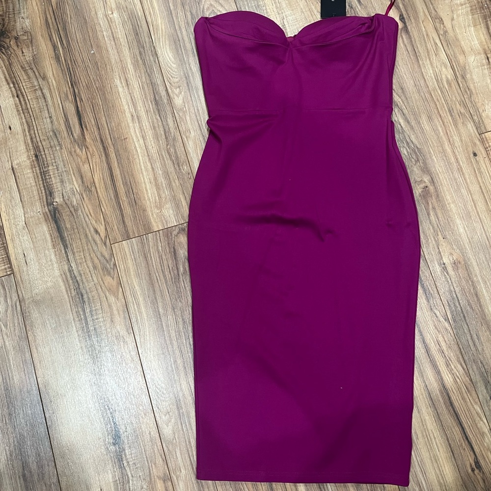 Women’s dress